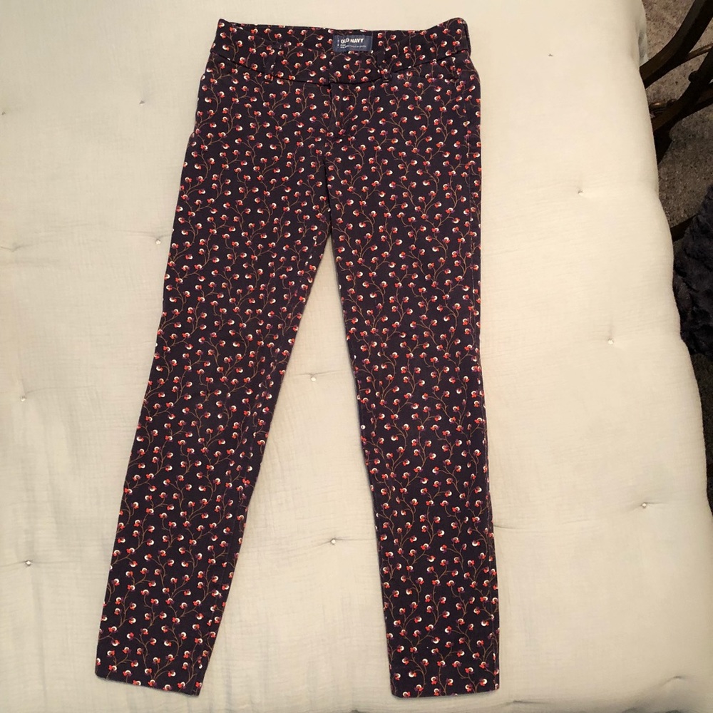 Old Navy Pixie Pants